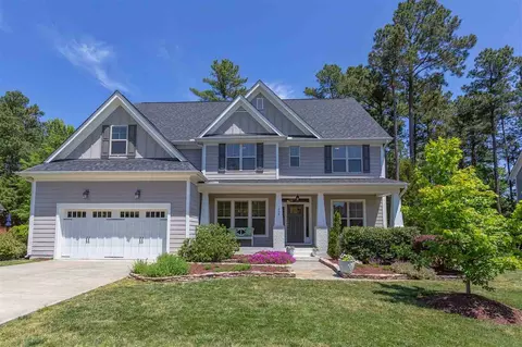 608 Cheselden Dr, Durham, NC 27713 photo 1