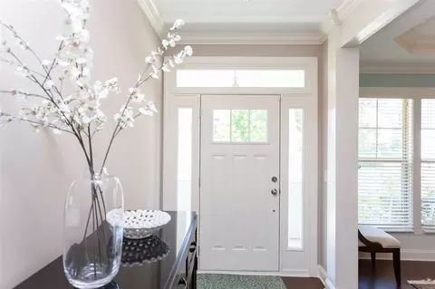 608 Cheselden Dr, Durham, NC 27713 photo 3