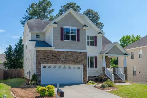 1809 Carnation Dr, Durham, NC 27703 photo 2