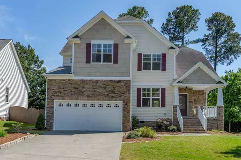 1809 Carnation Dr, Durham, NC 27703 photo 1