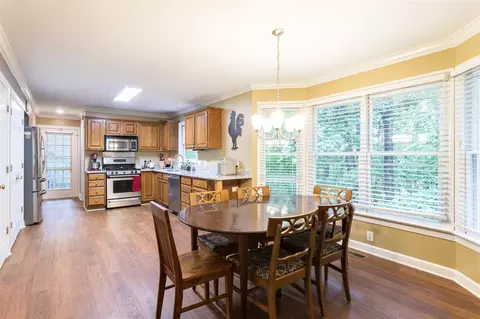 535 Robinson Dr, Wake Forest, NC 27587 photo 8