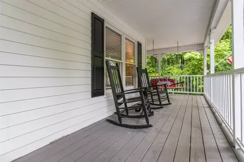 535 Robinson Dr, Wake Forest, NC 27587 photo 3
