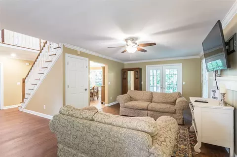 535 Robinson Dr, Wake Forest, NC 27587 photo 5