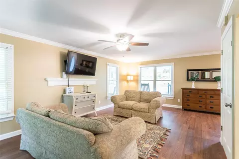 535 Robinson Dr, Wake Forest, NC 27587 photo 6