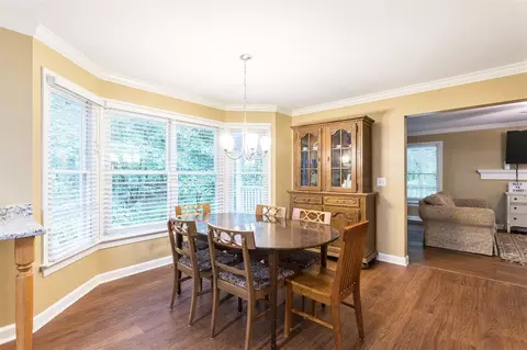 535 Robinson Dr, Wake Forest, NC 27587 photo 7