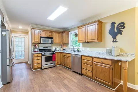 535 Robinson Dr, Wake Forest, NC 27587 photo 9