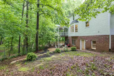 535 Robinson Dr, Wake Forest, NC 27587 photo 29