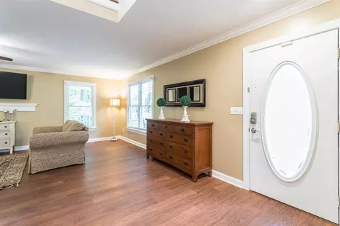 535 Robinson Dr, Wake Forest, NC 27587 photo 4