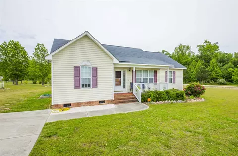 1924 Eagle View Dr, Wendell, NC 27591 photo 2