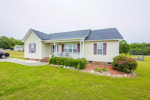 1924 Eagle View Dr, Wendell, NC 27591 photo 1