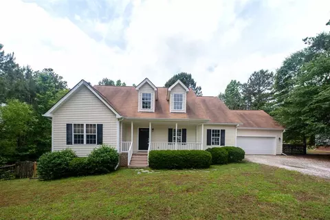 496 Tranquil Ln, Willow Spring, NC 27592 photo 1