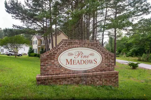496 Tranquil Ln, Willow Spring, NC 27592 photo 28