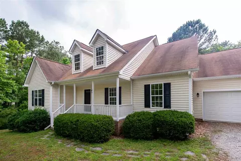 496 Tranquil Ln, Willow Spring, NC 27592 photo 29