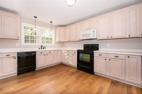 496 Tranquil Ln, Willow Spring, NC 27592 photo 3