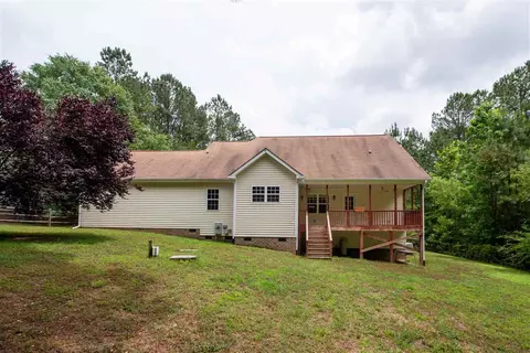 496 Tranquil Ln, Willow Spring, NC 27592 photo 24