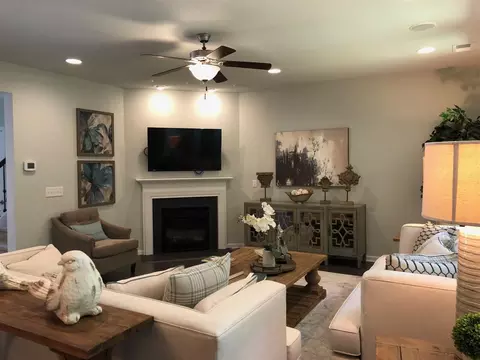 108 Forbes Rd, Wake Forest, NC 27587 photo 5