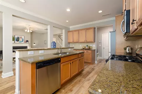 3716 Stonebend Loop, Cary, NC 27518 photo 8