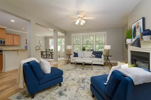 3716 Stonebend Loop, Cary, NC 27518 photo 7