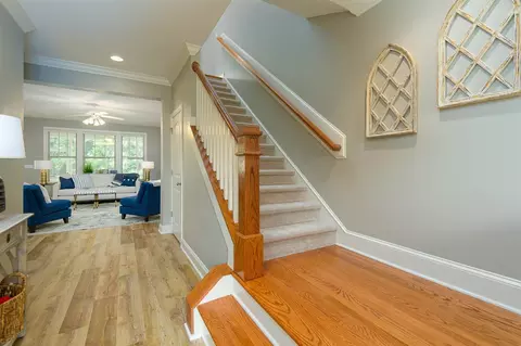 3716 Stonebend Loop, Cary, NC 27518 photo 4