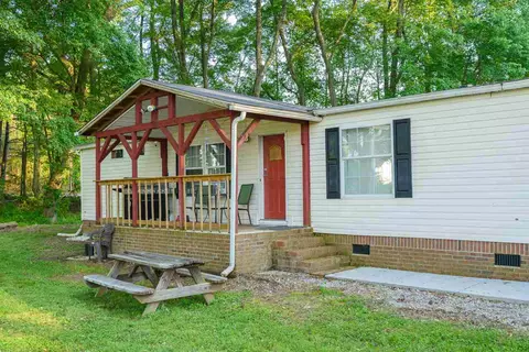 10577 Smith Rd, Middlesex, NC 27557 photo 1