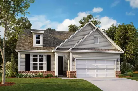 1308 Copper Trace Ct, Wake Forest, NC 27587 photo 1