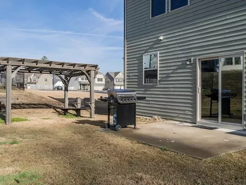 3712 Greenville Loop Rd, Wake Forest, NC 27587 photo 26