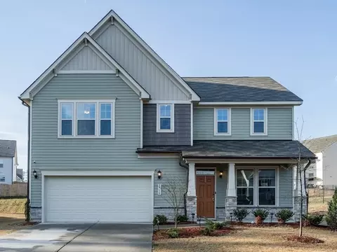 3712 Greenville Loop Rd, Wake Forest, NC 27587 photo 1