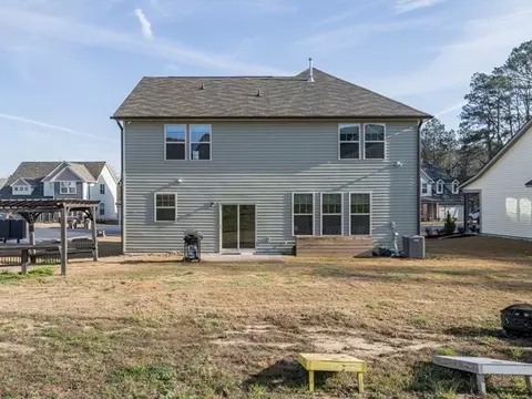 3712 Greenville Loop Rd, Wake Forest, NC 27587 photo 28