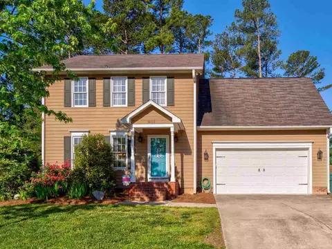 8012 Mackenzie Ct, Durham, NC 27713 photo 1