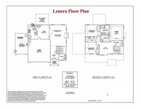 19 Amaryllis Ct, Middlesex, NC 27557 photo 20