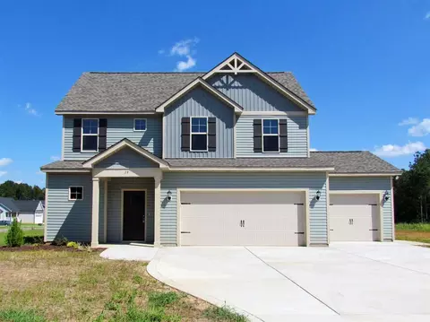 19 Amaryllis Ct, Middlesex, NC 27557 photo 1