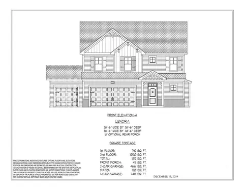 19 Amaryllis Ct, Middlesex, NC 27557 photo 21