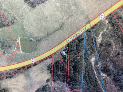 tbd Semora Rd, Roxboro, NC 27574 photo 2