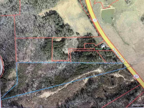 tbd Semora Rd, Roxboro, NC 27574 photo 4