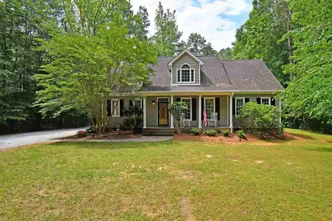1150 Shonele Ln, Stem, NC 27581 photo 3