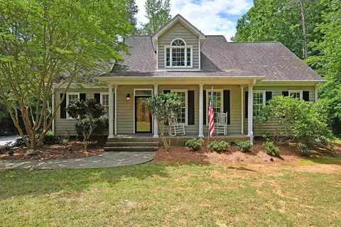 1150 Shonele Ln, Stem, NC 27581 photo 1