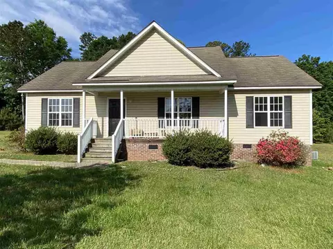 87 Thistle Dr, Selma, NC 27576 photo 1