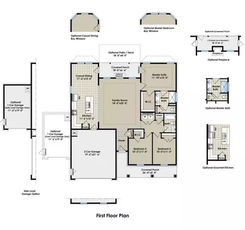75 Pepper Ln, Garner, NC 27529 photo 3