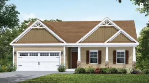 75 Pepper Ln, Garner, NC 27529 photo 2