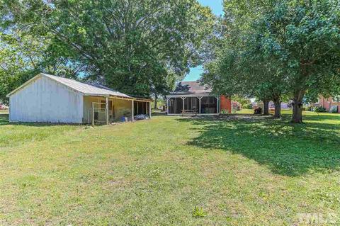 203 Us 301 Hwy, Micro, NC 27555 photo 2