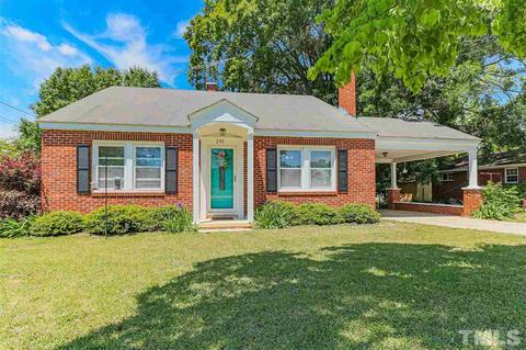203 Us 301 Hwy, Micro, NC 27555 photo 1