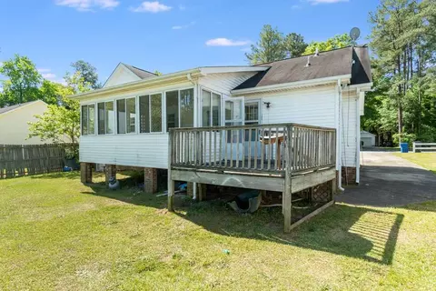 505 Bennett Dr, Selma, NC 27576 photo 20