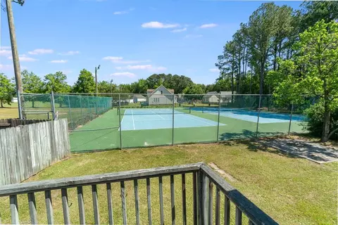 505 Bennett Dr, Selma, NC 27576 photo 19