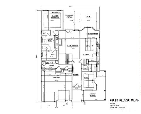 104 Putney Dr, Cary, NC 27518 photo 1