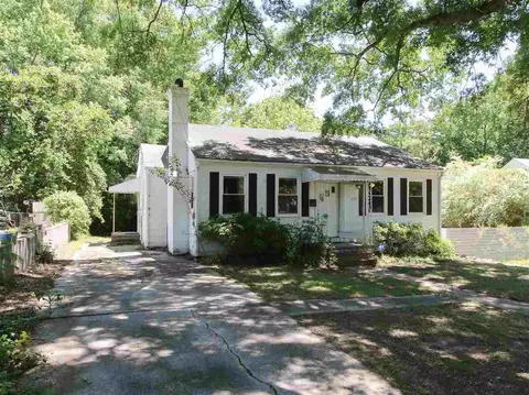 2510 Farthing St, Durham, NC 27704 photo 3