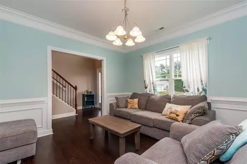 21 Cinnecord Pl, Garner, NC 27529 photo 5