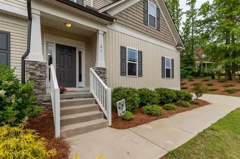 21 Cinnecord Pl, Garner, NC 27529 photo 3