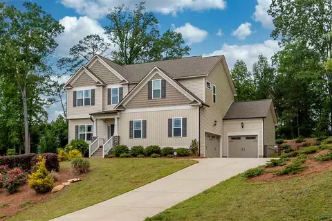 21 Cinnecord Pl, Garner, NC 27529 photo 1