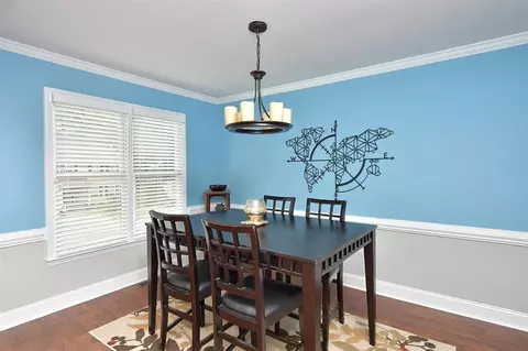 1 Huckleberry Ct, Durham, NC 27713 photo 6
