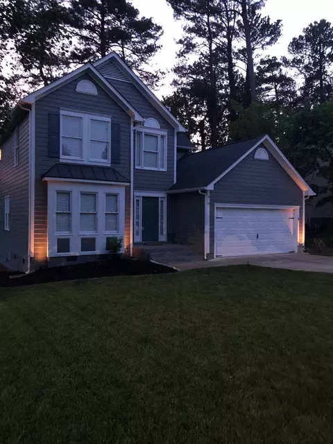 1 Huckleberry Ct, Durham, NC 27713 photo 28